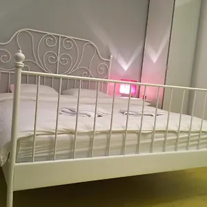 Green Apartment Bucarest