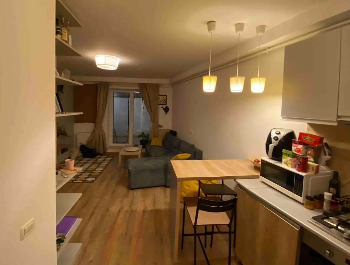 Apartament Iancului Sector 2 Metrou 부쿠레슈티 0*,  루마니아
