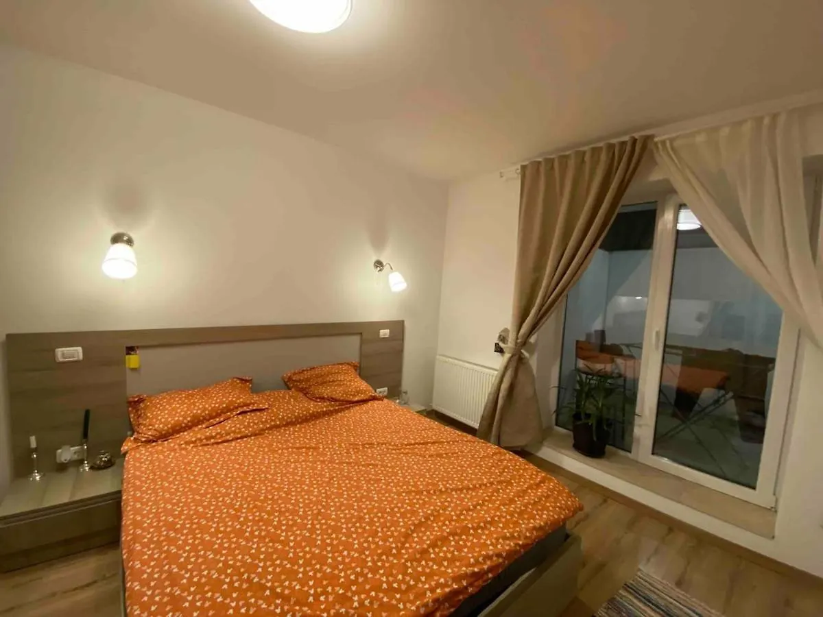 Apartament Iancului Sector 2 Metrou 부쿠레슈티 아파트