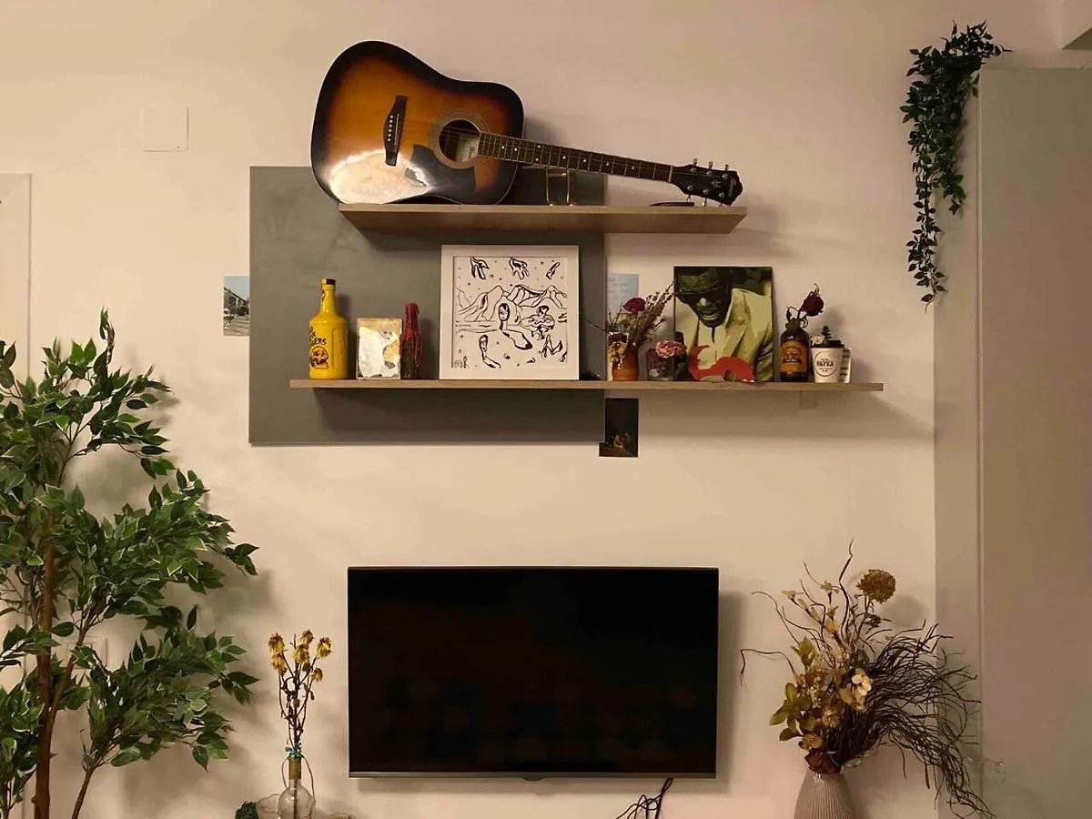Apartament Iancului Sector 2 Metrou 부쿠레슈티 루마니아